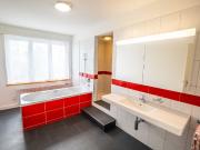 5.5 Zimmer, 123 m², 2. Stock