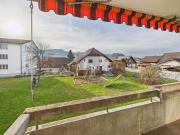 5.5 Zimmer, 124 m², 1. Stock