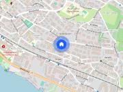 5.5 Zimmer, 126 m², 1. Stock