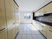 5.5 Zimmer, 126 m², 3. Stock