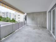 5.5 Zimmer, 129 m², 1. Stock