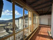 5.5 Zimmer, 130 m², 1. Stock