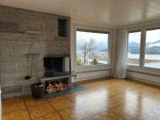 5.5 Zimmer, 130 m², 2. Stock