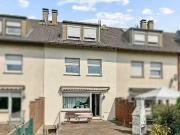 5,5 Zimmer 135 m² 349.000 € Kaufpreis Häuser in Oberhausen