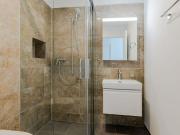 5.5 Zimmer, 135 m², 6. Stock