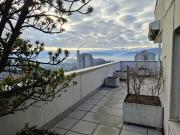 5.5 Zimmer, 140 m², 23. Stock