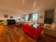 5.5 Zimmer, 140 m², 3. Stock