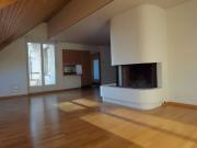 5.5 Zimmer, 144 m², 1. Stock