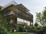 5.5 Zimmer, 144 m², 1. Stock