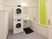 5.5 Zimmer, 150 m², 3. Stock