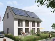 5,5 Zimmer 152 m² 668.650 € Kaufpreis Häuser in Großbettl.