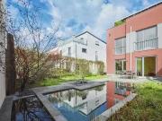 5,5 Zimmer 154 m² 967.500 € Kaufpreis Häuser in Augsburg.