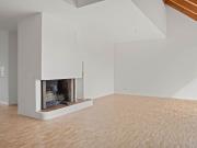 5.5 Zimmer, 160 m², 2. Stock