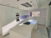 5.5 Zimmer, 180 m², 1. Stock