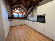 5.5 Zimmer, 180 m², 2. Stock