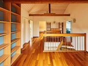 5.5 Zimmer, 180 m², 2. Stock