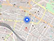 5.5 Zimmer, 180 m², 6. Stock