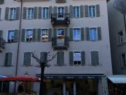 5.5 Zimmer, 190 m², 2. Stock