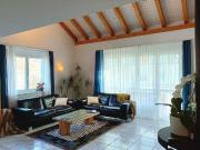 5.5 Zimmer, 190 m², 2. Stock