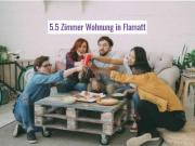 5.5 Zimmer, 1. Stock