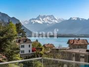 5.5 Zimmer, 220 m², 1. Stock