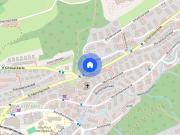 5.5 Zimmer, 220 m², 3. Stock