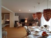 5.5 Zimmer, 220 m², 3. Stock