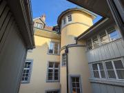 5.5 Zimmer, 224 m², 1. Stock