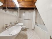 5.5 Zimmer, 240 m², 4. Stock