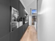 5.5 Zimmer, 257 m², 1. Stock