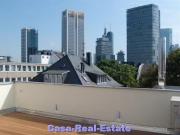 5,5 Zimmer 260 m² 4.200 € Kaltmiete Wohnungen in Frankfur.