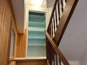 5.5 Zimmer, 75 m², 1. Stock