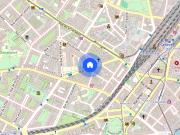 5.5 Zimmer, 98 m², 3. Stock