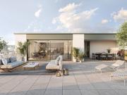 5.5 Zimmer Attikawohnung