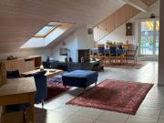 5.5 Zimmer Dachwohnung