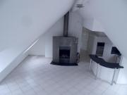 5.5 Zimmer Dachwohnung