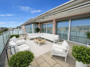 5.5 Zimmer Dachwohnung