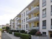 1.5 Zimmer Dachwohnung in Zürich Schwamedingen