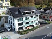 5.5 Zimmer Dachwohnung mit Bergsicht in Heimberg kaufen