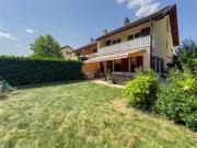 5.5 Zimmer Doppeleinfamilienhaus in Grens