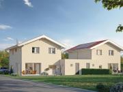 5.5 Zimmer Doppelhaushälfte in Autavaux