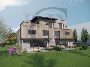 5,5 ZIMMER DUPLEX VON 159 M2 GARTEN MIT TERRASSE VON 220...
