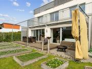 5.5 Zimmer EFH mit grossem Garten in Hochdorf effizient