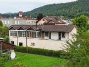 5.5 Zimmer EFH mit grossem Wintergarten und Terrasse mit...