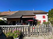 8.5 Zimmer Einfamilienhaus