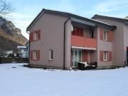 5.5 Zimmer Einfamilienhaus