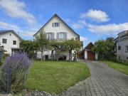 5.5 Zimmer Einfamilienhaus an ruhiger Lage mit...