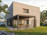 5.5 Zimmer Einfamilienhaus in Collombey