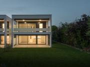 5.5 Zimmer Einfamilienhaus in MINERGIE P auf Binninger Höhe