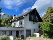 7 Zimmer Einfamilienhaus mit 1.5 Zimmer Einliegerwohnung...